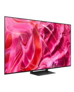 Купить Телевизор Samsung QE77S90CAUXRU, 77&quot;(195 см), UHD 4K  в E-mobi
