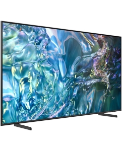 Купить Телевизор Samsung QE85Q60DAUXRU, 85&quot;(216 см), UHD 4K  в E-mobi