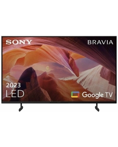 Купить Телевизор Sony KD-75X80L, 75&quot;(190 см), UHD 4K  в E-mobi