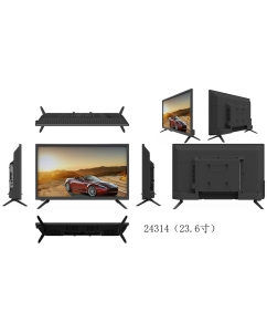Купить Телевизор Soundmax SM-LED24M09S, 23,6&quot;(60 см), HD  в E-mobi