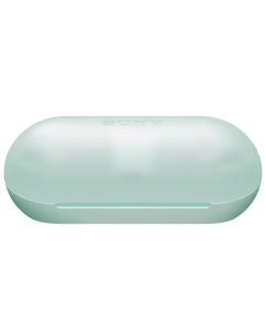 Купить Нaушники SONY TWS WF-500/BZ, черный  в E-mobi