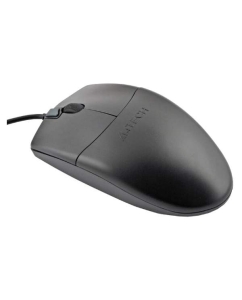 Купить Мышь A4Tech OP-620D Black  в E-mobi