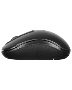 Купить Беспроводная мышь OKLICK 505MW Black  в E-mobi