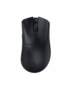 Купить Беспроводная мышь Razer DeathAdder V3 черный (RZ01-05140100-R3G1)  в E-mobi