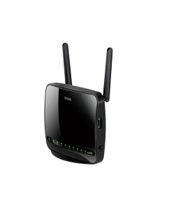 Купить Wi-Fi роутер D-Link DWR-956/4HDB1E  в E-mobi