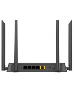 Купить Wi-Fi роутер D-Link Black DIR-841/RU/A1B  в E-mobi