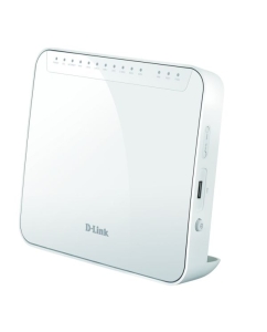 Купить Роутер D-Link DSL-G2452GR/R1A  в E-mobi