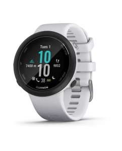 Купить Спортивные наручные часы Garmin Swim 2 010-02247-11  в E-mobi