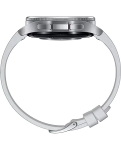 Купить Смарт-часы Galaxy Watch 6 Classic серебристый/серебристый (SM-R965FZSACAU)  в E-mobi