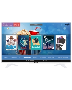Купить Телевизор ASANO 32LH7011T, 32&quot;(81 см), HD  в E-mobi