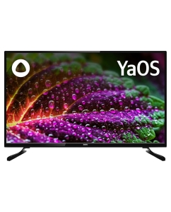 Купить Телевизор BBK 42LEX-7280/FTS2C (B), 42&quot;(105 см), FHD  в E-mobi