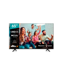 Купить Телевизор HISENSE 65A85H, 65&quot;(165 см), UHD 4K  в E-mobi