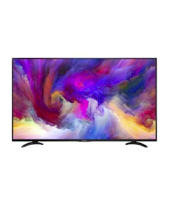 Купить Телевизор Irbis 50U1YDX105BS2, 50&quot;(127 см), UHD 4K  в E-mobi