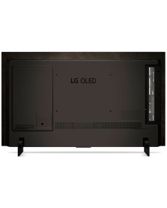 Купить Телевизор LG OLED42C4RLA, 42&quot;(105 см), UHD 4K  в E-mobi