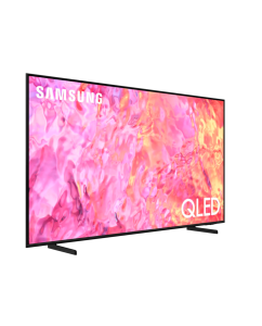 Купить Телевизор Samsung QA65Q60CAUXZN, 65&quot;, UHD 4K  в E-mobi