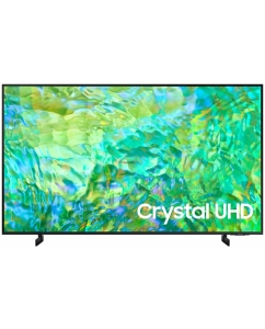 Купить Телевизор Samsung UA65CU8100KXXT, 65&quot;(165 см), UHD 4K  в E-mobi