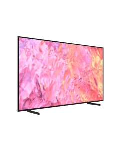 Купить Телевизор Samsung QE75Q60CAUXCE, 75&quot;(190 см), UHD 4K  в E-mobi