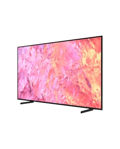 Купить Телевизор Samsung QE75Q60CAUXCE, 75&quot;(190 см), UHD 4K  в E-mobi