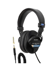 Купить Наушники Sony MDR-7506  в E-mobi