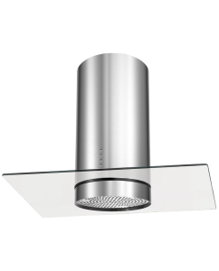 Купить Вытяжка островная MBS MILTONIA 190 серебристый  в E-mobi