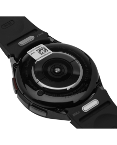 Купить Смарт-часы Samsung Galaxy Watch 6 Classic LTE черный (SM-R955FZKACAU)  в E-mobi