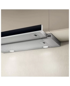 Купить Вытяжка встраиваемая Elica ELITE 26 IX/A/90/VT серебристый  в E-mobi