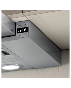 Купить Вытяжка встраиваемая Elica ELITE 26 IX/A/90/VT серебристый  в E-mobi