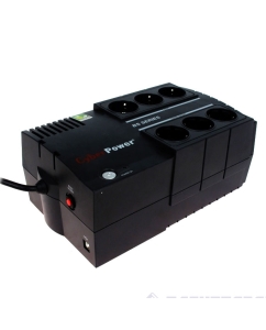Купить Источник бесперебойного питания Cyberpower BS850E  в E-mobi