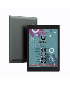 Купить Электронная книга ONYX BOOX Faraday  в E-mobi