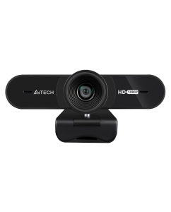 Купить Web-камера A4Tech PK-980HA Black PK-980HA  в E-mobi