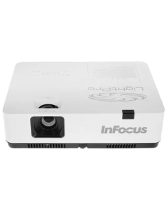 Купить Видеопроектор InFocus IN1024 White  в E-mobi