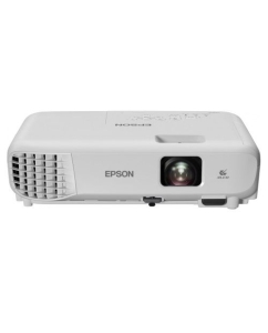 Купить Проектор Epson EB-E01 White (V11H971040)  в E-mobi