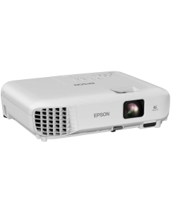 Купить Проектор Epson EB-E01 White (V11H971040)  в E-mobi