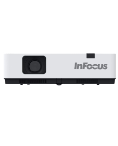 Купить Проектор InFocus IN1044 White (255886)  в E-mobi