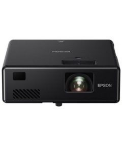 Купить Проектор Epson EF-11 Black (V11HA23040)  в E-mobi