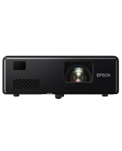 Купить Проектор Epson EF-11 Black (V11HA23040)  в E-mobi