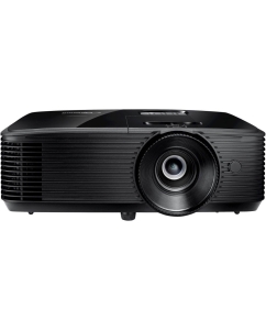 Купить Проектор Optoma DW322 Black (E9PX7D701EZ3LR)  в E-mobi