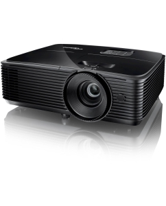 Купить Проектор Optoma DW322 Black (E9PX7D701EZ3LR)  в E-mobi