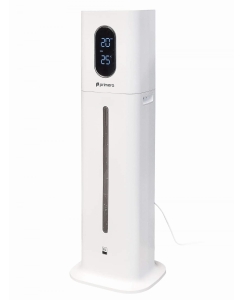 Купить Воздухоувлажнитель PRIMERA HUP-W3080-TA белый  в E-mobi