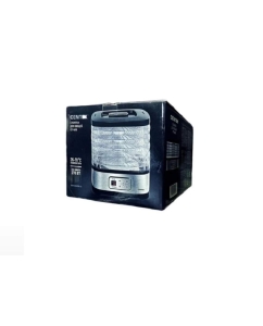 Купить Сушилка для овощей и фруктов Centek CT-1650  в E-mobi