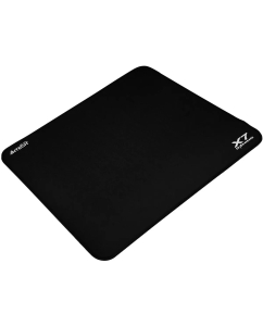 Купить Коврик для мыши A4TECH X7 Pad X7-500MP L черный, ткань, 437х400х3мм  в E-mobi
