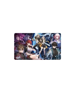 Купить Коврик для мыши Honkai: Star Rail Desk Mat Your Choice  в E-mobi