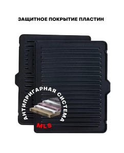 Купить Электрогриль SUPRA GS-7310  в E-mobi