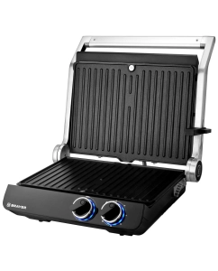 Купить Гриль Brayer BR2009 silver, black  в E-mobi
