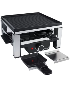 Купить Раклетница Steba RC 104 Black  в E-mobi