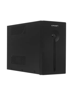 Купить Источник бесперебойного питания Crown CMU-SP800IEC  в E-mobi