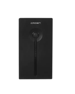 Купить Источник бесперебойного питания Crown CMU-SP800IEC  в E-mobi
