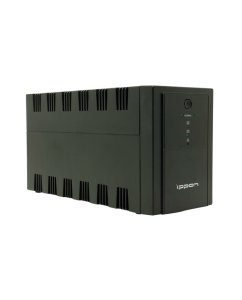 Купить Источник бесперебойного питания IPPON Back Basic 1500  в E-mobi