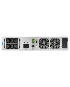 Купить Exegate PowerExpert ULS-3000.LCD.AVR.C13.USB.RS232.SNMP.2U  в E-mobi