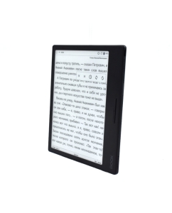 Купить Электронная книга ONYX BOOX Galileo черный (ONYX GALILEO Black)  в E-mobi